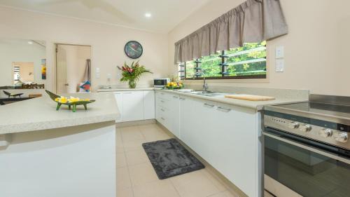 Ngatangiia Villa | Cook Islands Holiday Villas - Turangi Lagoon