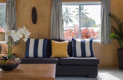 Muri House | Maine Villa