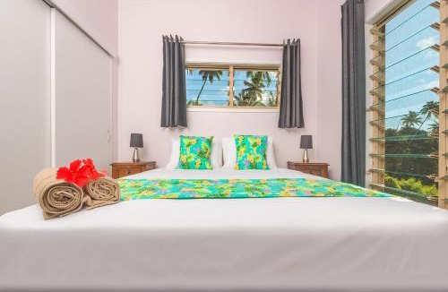 Arorangi House | Rarotonga GolfSeaView
