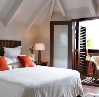 Muri Apartment | Te Vakaroa Villas