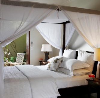 Muri Apartment | Te Vakaroa Villas