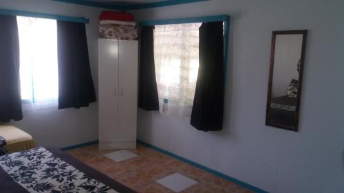 Amuri House | Aitutaki Budget Accommodation