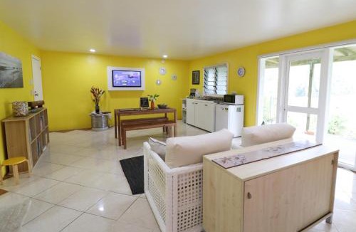 Matavera House | ShineAwayHomes - Mountain View AIR CONDITIONED