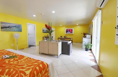 Matavera House | ShineAwayHomes - Mountain View AIR CONDITIONED