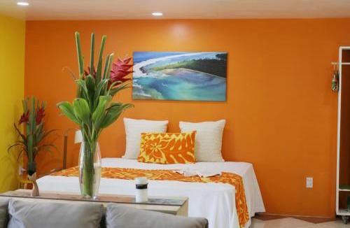 Matavera House | ShineAwayHomes - Mountain View AIR CONDITIONED