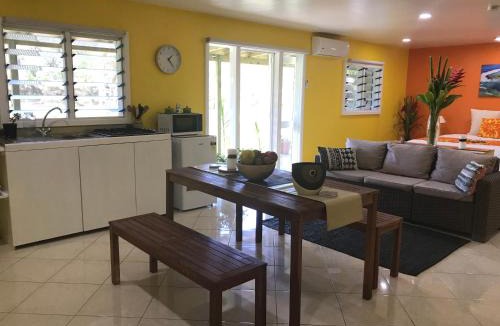 Matavera House | ShineAwayHomes - Mountain View AIR CONDITIONED
