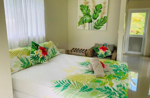 Muri Apartment | Muri Villas