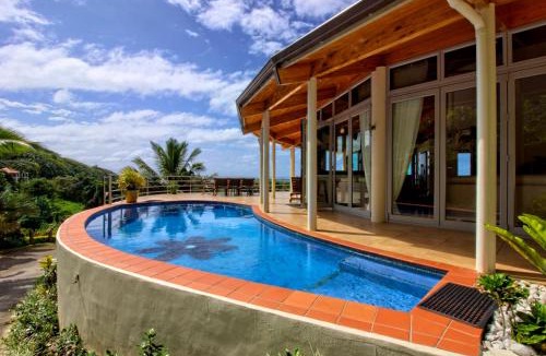 Muri Villa | Villa Maria
