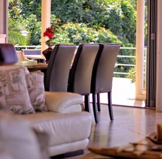 Muri Villa | Villa Maria