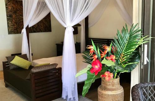 Arorangi Villa | Serenity Villas Rarotonga