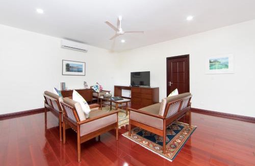 Atupa Tapere Villa | Kia Orana Villas and Spa