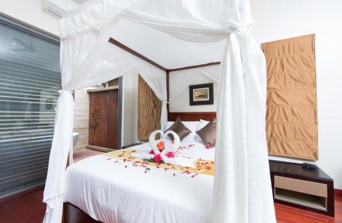 Atupa Tapere Villa | Kia Orana Villas and Spa