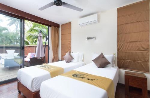Atupa Tapere Villa | Kia Orana Villas and Spa
