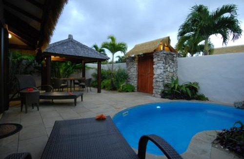 Tokerau Tapere Resort | Crown Beach Resort & Spa