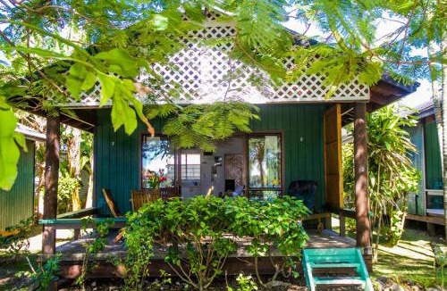 Muri Villa | Kura's Kabanas