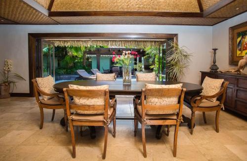 Muri Villa | Te Manava Luxury Villas