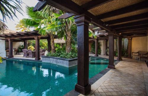 Muri Villa | Te Manava Luxury Villas