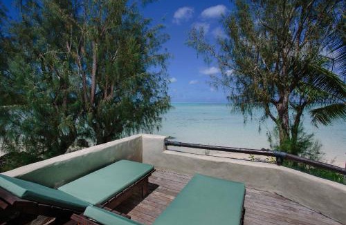 Aitutaki Resort | Pacific Resort Aitutaki - Adults Only