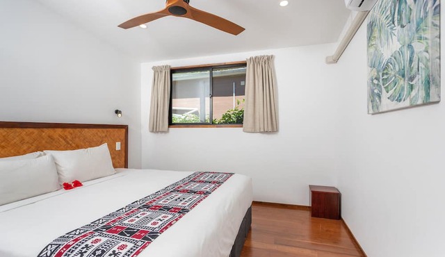 Atupa Suites