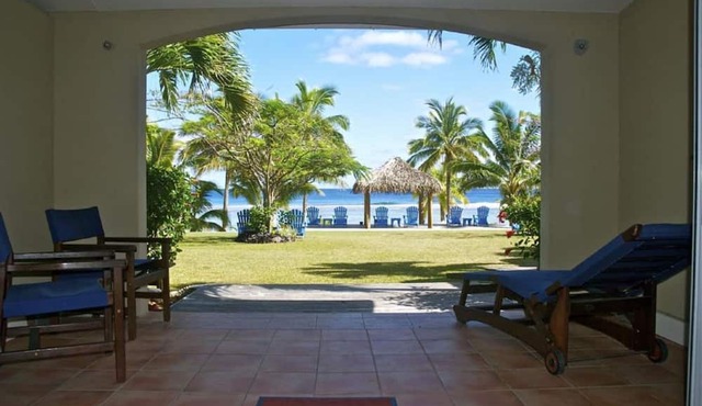 Sunset Resort - Adults Only