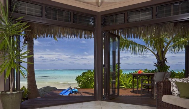 Sea Change Villas