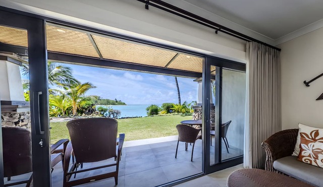 Pacific Resort Rarotonga