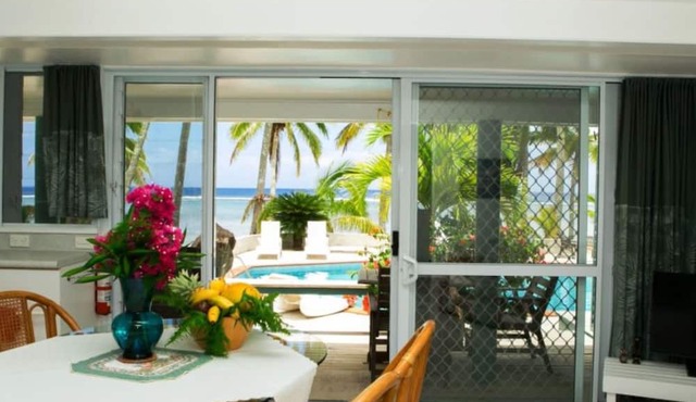 Sunhaven Beach Bungalows