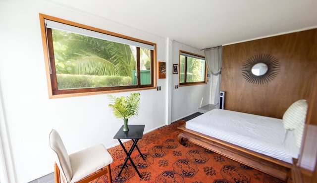 Coast Cook Islands - 3-Bedroom Beachfront Pool Villa