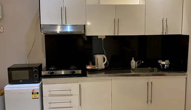 Nikilesh Apartments-1 bedroom Ltk