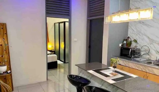 Nikilesh Apartments- 1 Bedroom Ltk