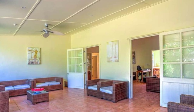 The Rarotongan Beach Resort & Lagoonarium