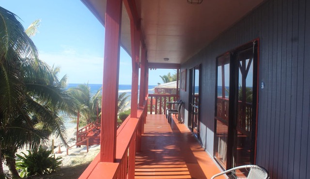 Kiikii Inn & Suites