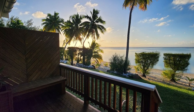 Resort Tava'e
