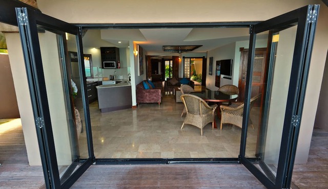 Reflections On Rarotonga