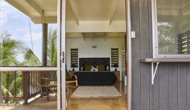 Rarotonga Villas