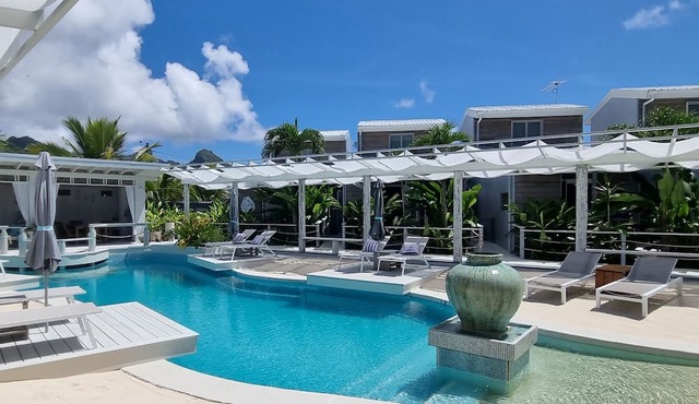 Ocean Escape Resort&Spa