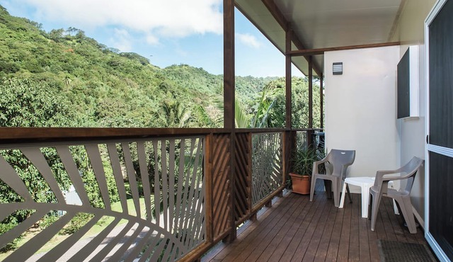 Avana Valley Heights