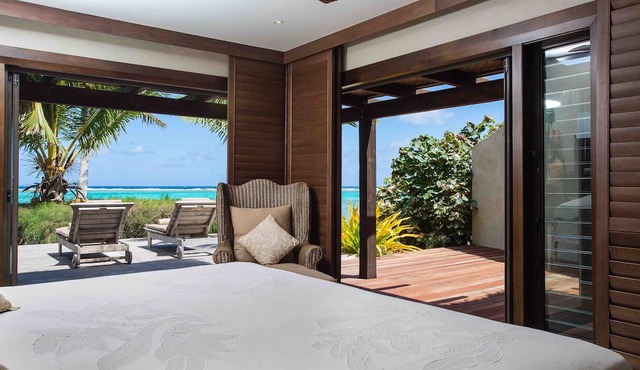 Te Manava Luxury Villas