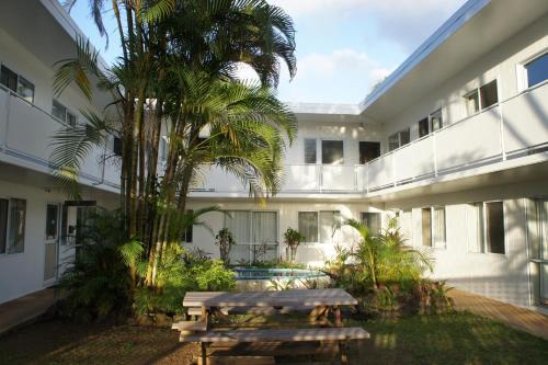 Central Motel