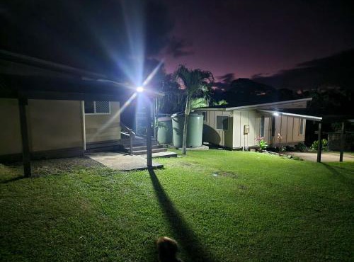 H&S Studio Units in Rarotonga