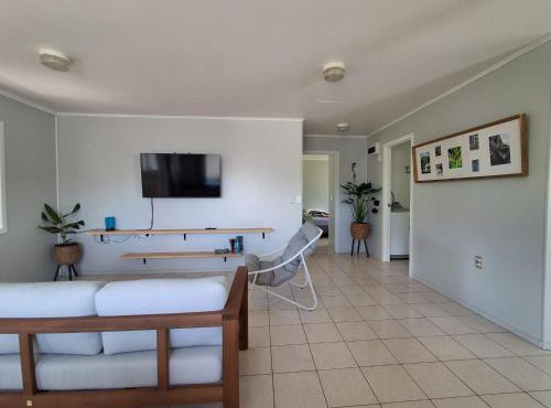Akaroa Hideaway