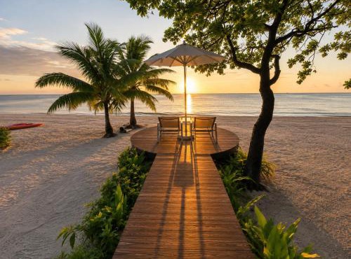 Aitutaki Escape Resort & Spa