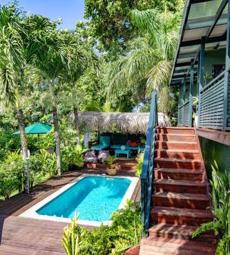 Ariki Retreat - Adults Only