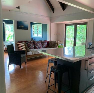 Sea Turtle Lodge and Villas