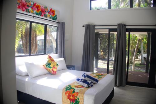 Purotu Villas