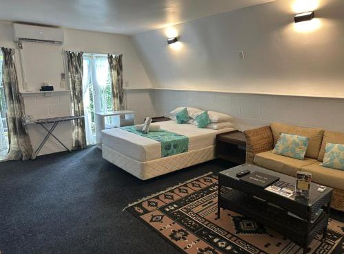 Tia Maria Retreat
