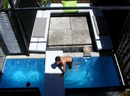 KAKERA Villa Apartments, Rarotonga