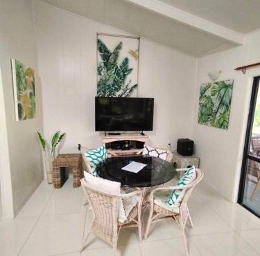 Natura Lagoon 2BM Bungalow 1