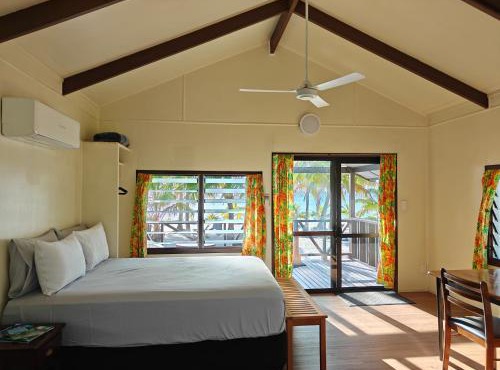 Sunset Bungalows