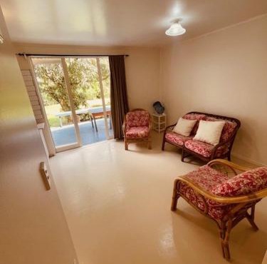 Mango Grove Cottage